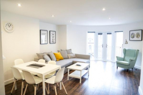 Serviced Apartments In Liverpool City Centre - L1 Boutique by Happy Days